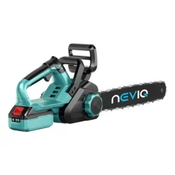 Akumulatorowa piła łańcuchowa NeviQ L16A50 16/18”