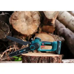 Akumulatorowa piła łańcuchowa NeviQ LX8303 8”