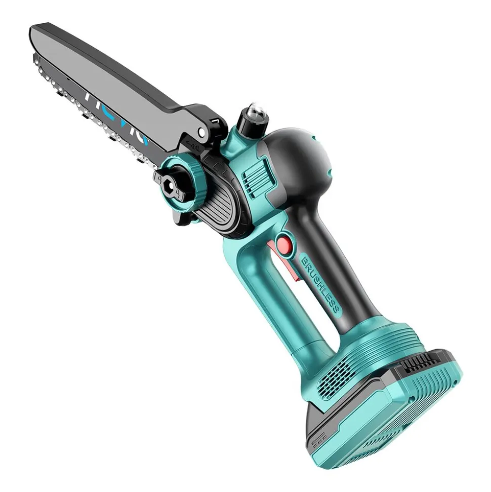 Akumulatorowa piła łańcuchowa NeviQ LX8303 8”