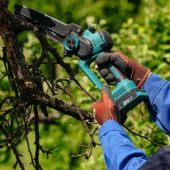 Akumulatorowa piła łańcuchowa NeviQ LX8303 8”