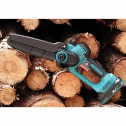 Akumulatorowa piła łańcuchowa NeviQ LX8303 8”