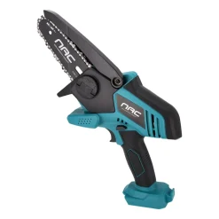 Akumulatorowa piła do gałęzi NAC, 20 V, 10 cm