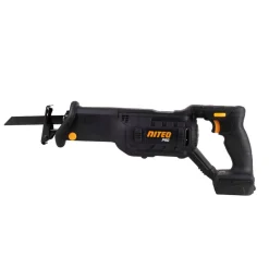 Akumulatorowa piła szablasta Niteo Pro 20 V Max, 20 V