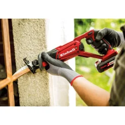 Akumulatorowa piła szablasta Einhell TE-AP 18/22 Li-Solo, 18 V