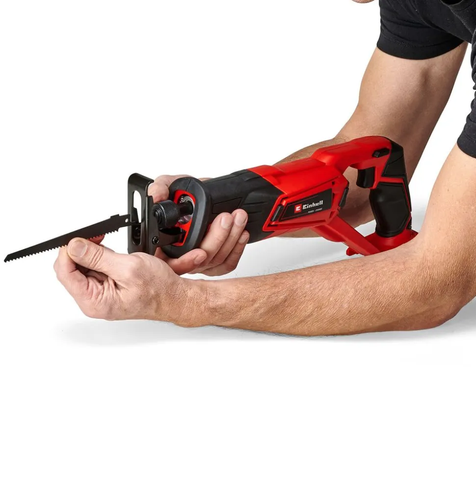 Akumulatorowa piła szablasta Einhell TE-AP 18/22 Li-Solo, 18 V