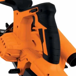 Akumulatorowa piła tarczowa Niteo 20 V Max, 20 V