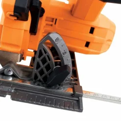 Akumulatorowa piła tarczowa Niteo 20 V Max, 20 V