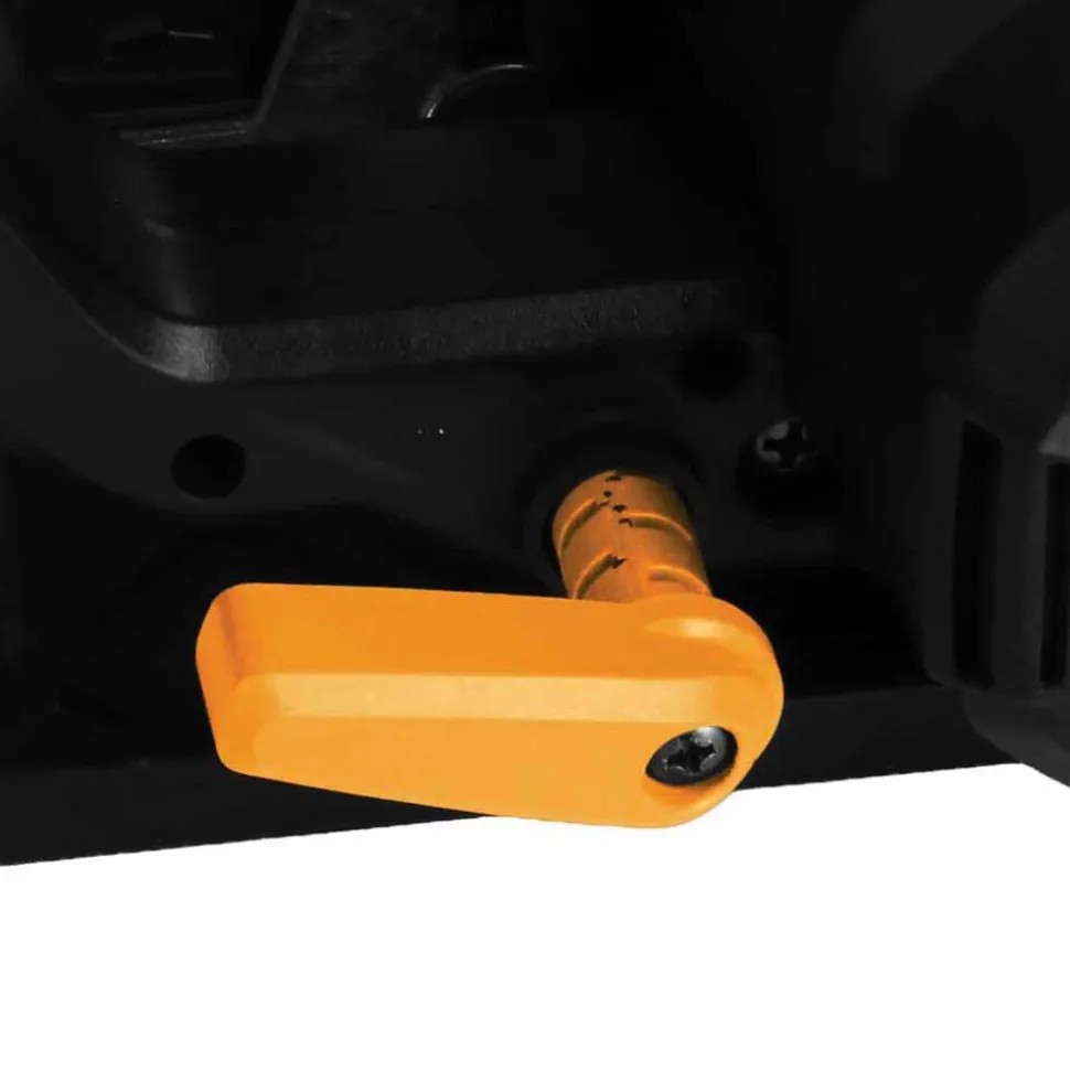 Akumulatorowa piła tarczowa Niteo Pro 20 V Max, 20 V