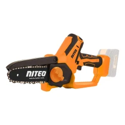 Akumulatorowa pilarka łańcuchowa Niteo 20 V Max, 20 V