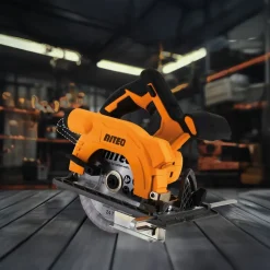Akumulatorowa pilarka tarczowa Niteo 20 V Max, 20 V