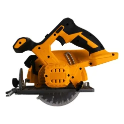Akumulatorowa pilarka tarczowa Niteo 20 V Max, 20 V