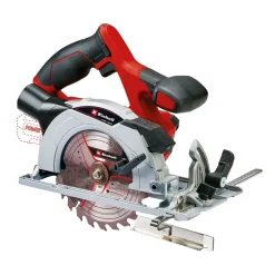 Akumulatorowa pilarka tarczowa Einhell TE-CS 18/150 Li Solo, 18 V