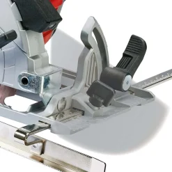 Akumulatorowa pilarka tarczowa Einhell TE-CS 18/150 Li Solo, 18 V