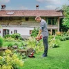 Akumulatorowa podkaszarka Einhell GE-CT 18/28, z akumulatorem i ładowarką