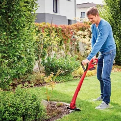 Akumulatorowa podkaszarka Einhell GC-CT 18/24 P, z akumulatorem 4AH i ładowarką