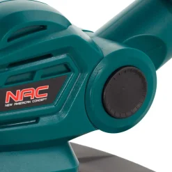 Akumulatorowa podkaszarka NAC, 20 V, 28 cm