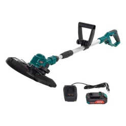 Akumulatorowa podkaszarka NAC, 20 V, 28 cm