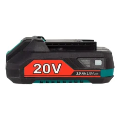 Akumulatorowa podkaszarka NAC, 20 V, 28 cm