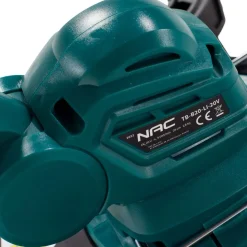 Akumulatorowa podkaszarka NAC, 20 V, 28 cm