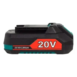 Akumulatorowa podkaszarka NAC, 20 V, 28 cm