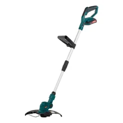Akumulatorowa podkaszarka NAC, 20 V, 28 cm