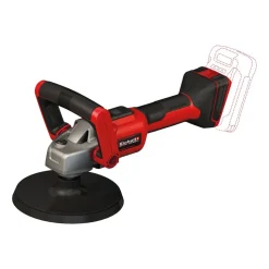 Akumulatorowa polerka kątowa CE-CP 18/180 Li E-Solo Einhell, 18 V