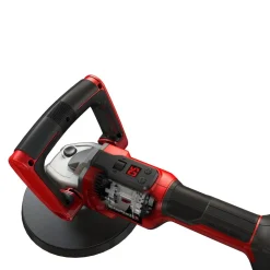 Akumulatorowa polerka kątowa CE-CP 18/180 Li E-Solo Einhell, 18 V