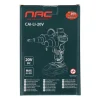 Akumulatorowa pompka body NAC CAI-LI-20V