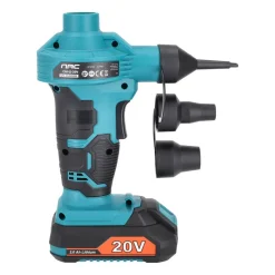 Akumulatorowa pompka body NAC CAI-LI-20V