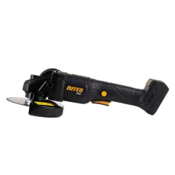 Akumulatorowa szlifierka kątowa Niteo Pro 20 V Max, 20 V