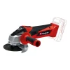 Akumulatorowa szlifierka kątowa Einhell TC-AG 18/115 Li-Solo, 18 V