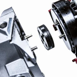 Akumulatorowa szlifierka kątowa Einhell TC-AG 18/115 Li-Solo, 18 V