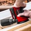 Akumulatorowa szlifierka mimośrodowa TE-RS 18 Li-Solo Einhell, 18 V