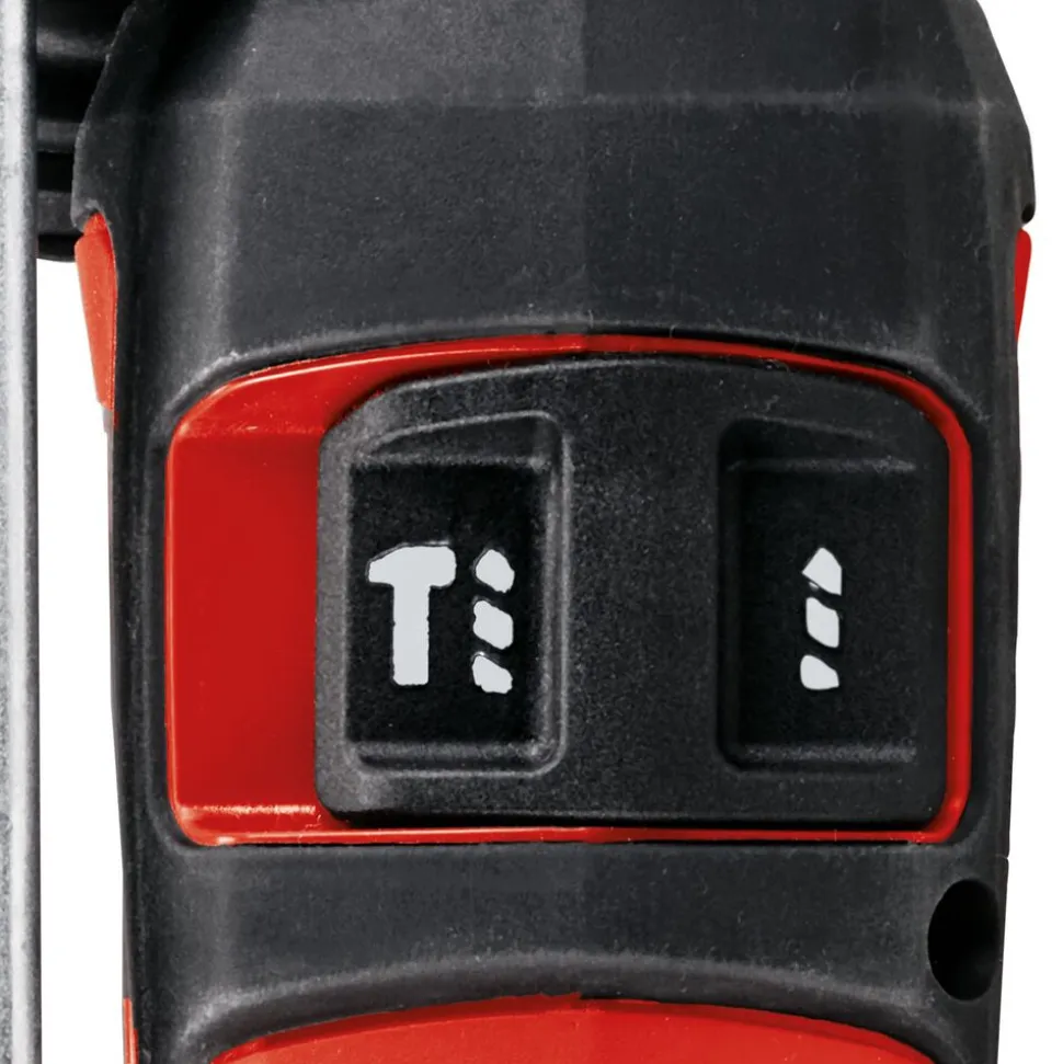 Akumulatorowa wiertarka udarowa Einhell TC-ID 18 LI Solo, 18 V