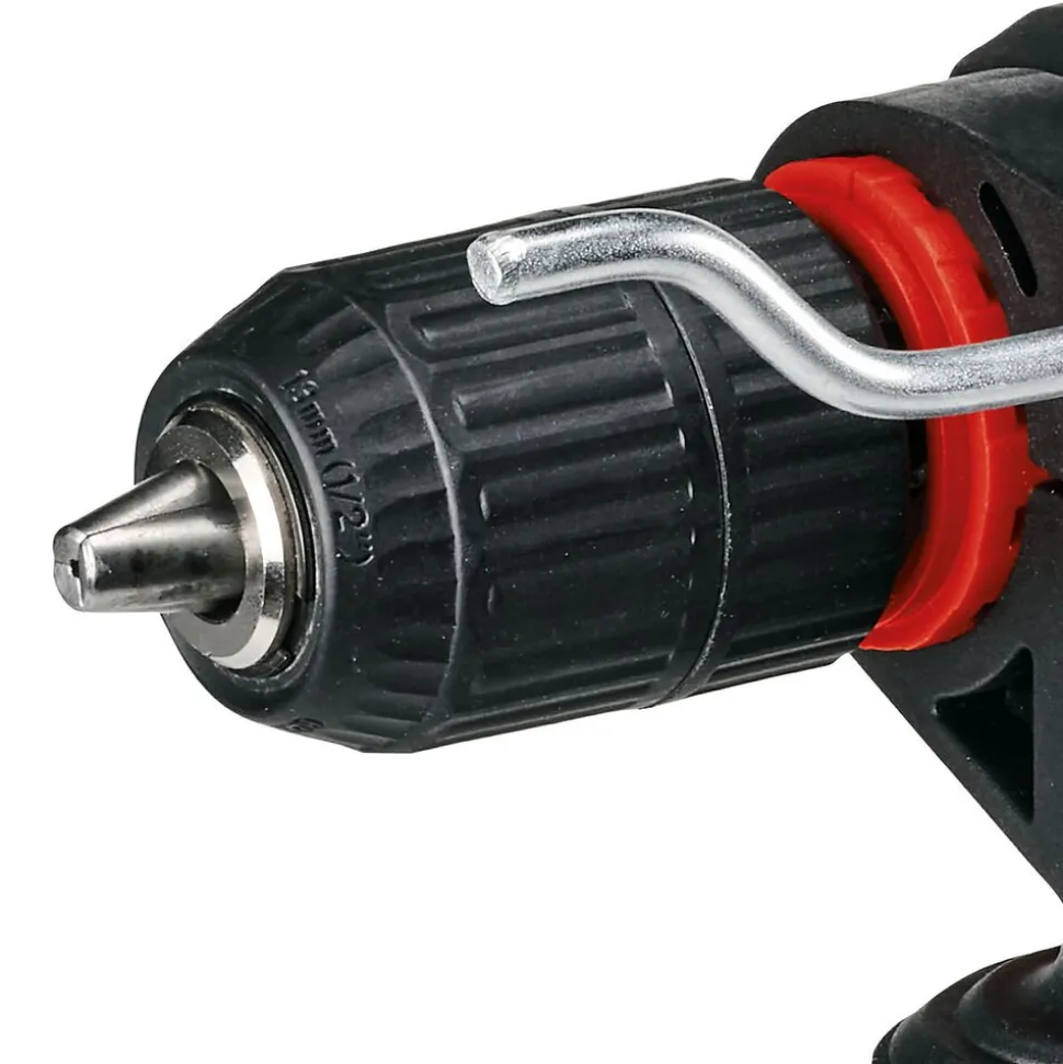 Akumulatorowa wiertarka udarowa Einhell TC-ID 18 LI Solo, 18 V