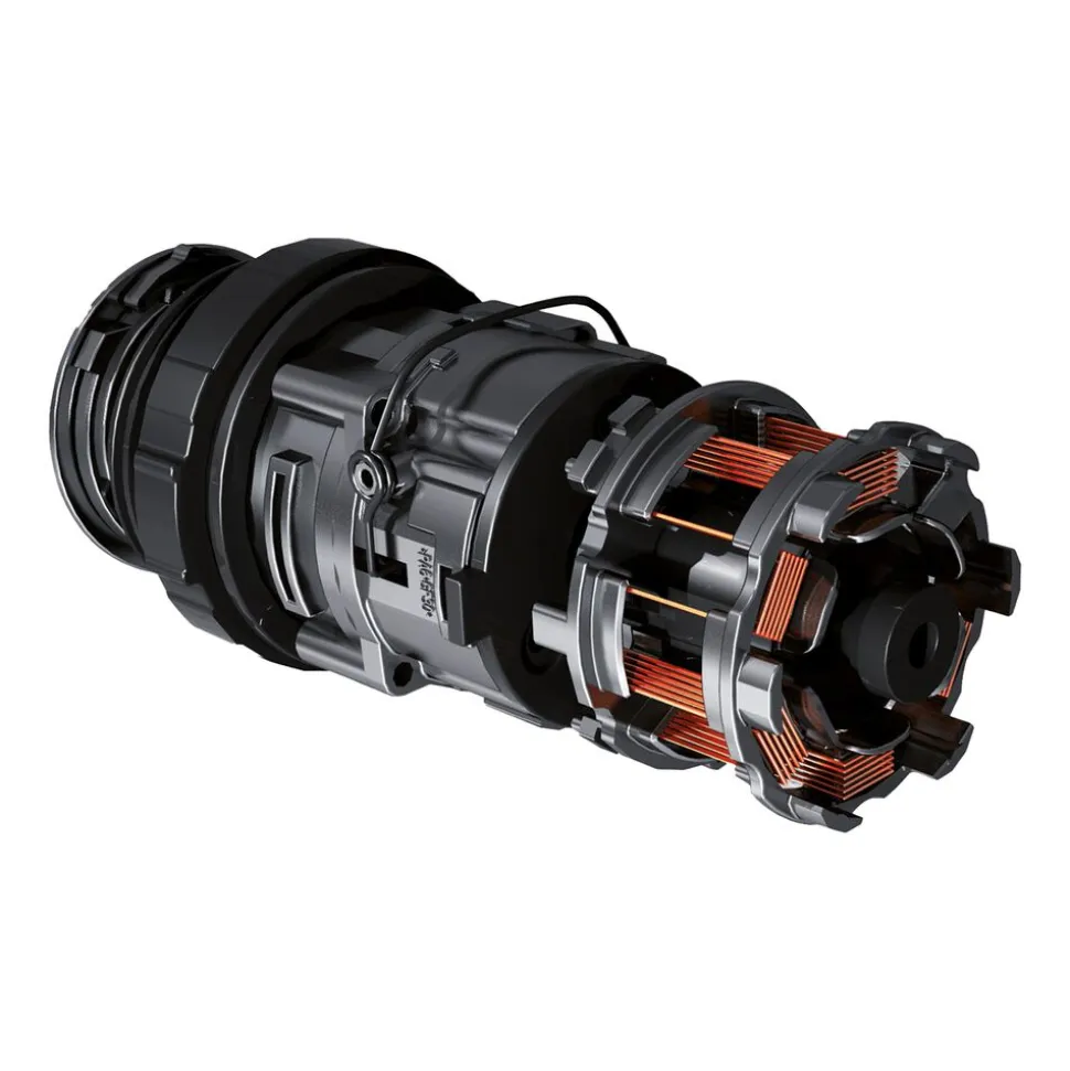 Akumulatorowa wiertarko-wkrętarka Einhell TC-CD 18/50 Li-BL-Solo, 18 V, 2 biegi