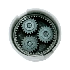 Akumulatorowa wiertarko-wkrętarka Einhell TC-CD 18/50 Li-BL-Solo, 18 V, 2 biegi