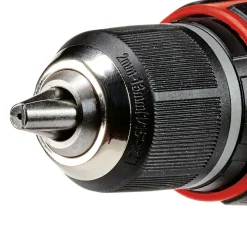 Akumulatorowa wiertarko-wkrętarka Einhell TC-CD 18/50 Li-BL-Solo, 18 V, 2 biegi