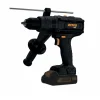 Akumulatorowa wiertarko-wkrętarka Niteo Pro 20 V Max, 20 V, z udarem