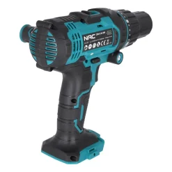 Akumulatorowa wkrętarka udarowa NAC CDB-LI-50-20V, 20 V, 50 Nm
