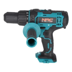Akumulatorowa wkrętarka udarowa NAC CDB-LI-50-20V, 20 V, 50 Nm