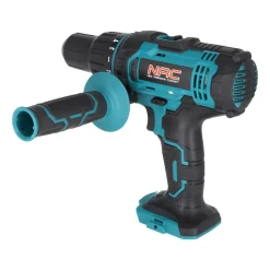 Akumulatorowa wkrętarka udarowa NAC CDB-LI-50-20V, 20 V, 50 Nm