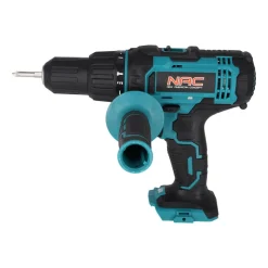 Akumulatorowa wkrętarka udarowa NAC CDB-LI-50-20V, 20 V, 50 Nm