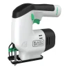 Akumulatorowa wyrzynarka Black+Decker Reviva, 12 V