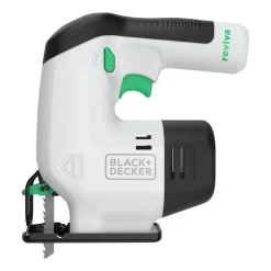 Akumulatorowa wyrzynarka Black+Decker Reviva, 12 V