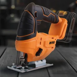 Akumulatorowa wyrzynarka Niteo 20 V Max