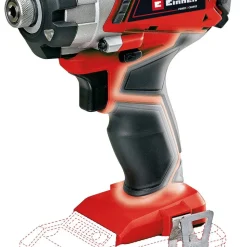 Akumulatorowa zakrętarka udarowa Einhell TE-CI 18/1 Li-Solo, 18 V, 140 Nm