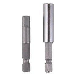 Akumulatorowa zakrętarka udarowa Niteo 20 V Max, 1/4'', 180 Nm