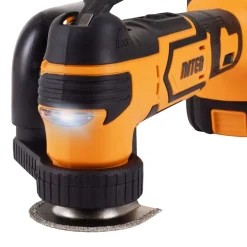 Akumulatorowe narzędzie wielofunkcyjne Niteo 20 V Max, 20 V