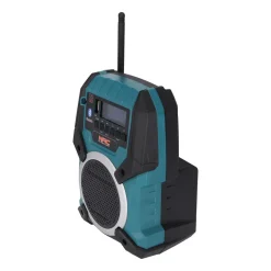 Akumulatorowe radio NAC RJ-LI-20V, 20 V